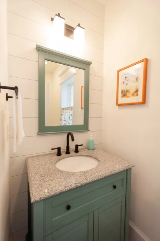 Fortress Cabin by The Coastal Cottage Company | Outer Banks Builders - Photo 38