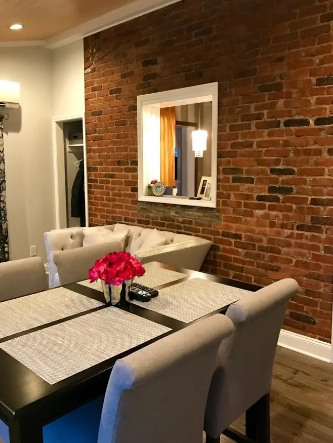 Garrone Bath and Living Area by Johnston Remodeling - Photo 4