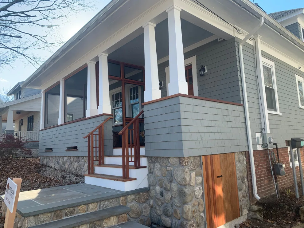 Gordon Design-Build LLc - Photo 10