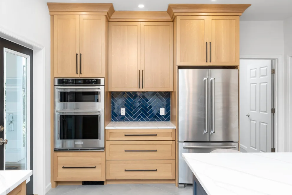 Garth Road Culinary and Laundry Services by Casey Eves Design - Photo 5