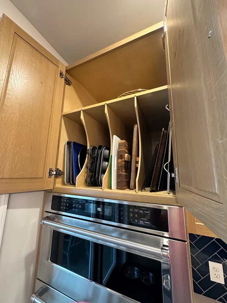 Garth Road Culinary and Laundry Services by Casey Eves Design - Photo 11