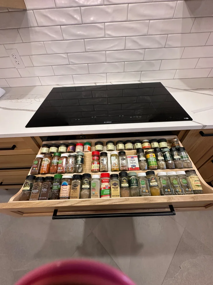 Garth Road Culinary and Laundry Services by Casey Eves Design - Photo 6