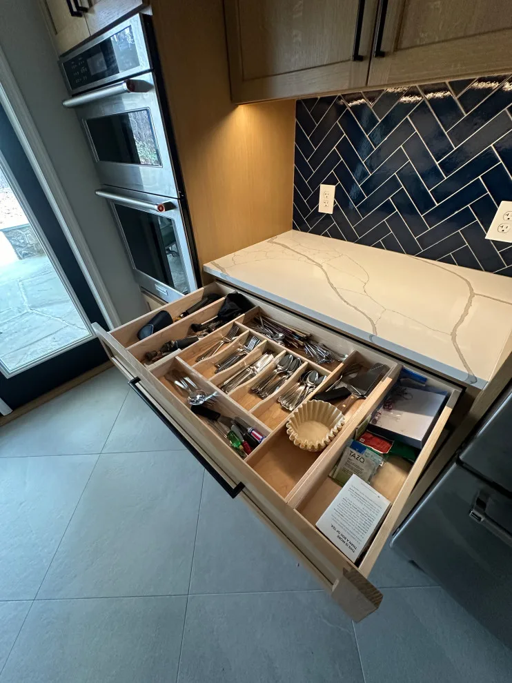 Garth Road Culinary and Laundry Services by Casey Eves Design - Photo 3