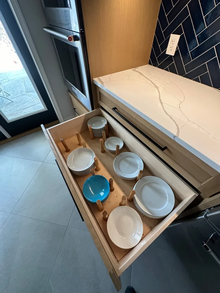 Garth Road Culinary and Laundry Services by Casey Eves Design - Photo 10