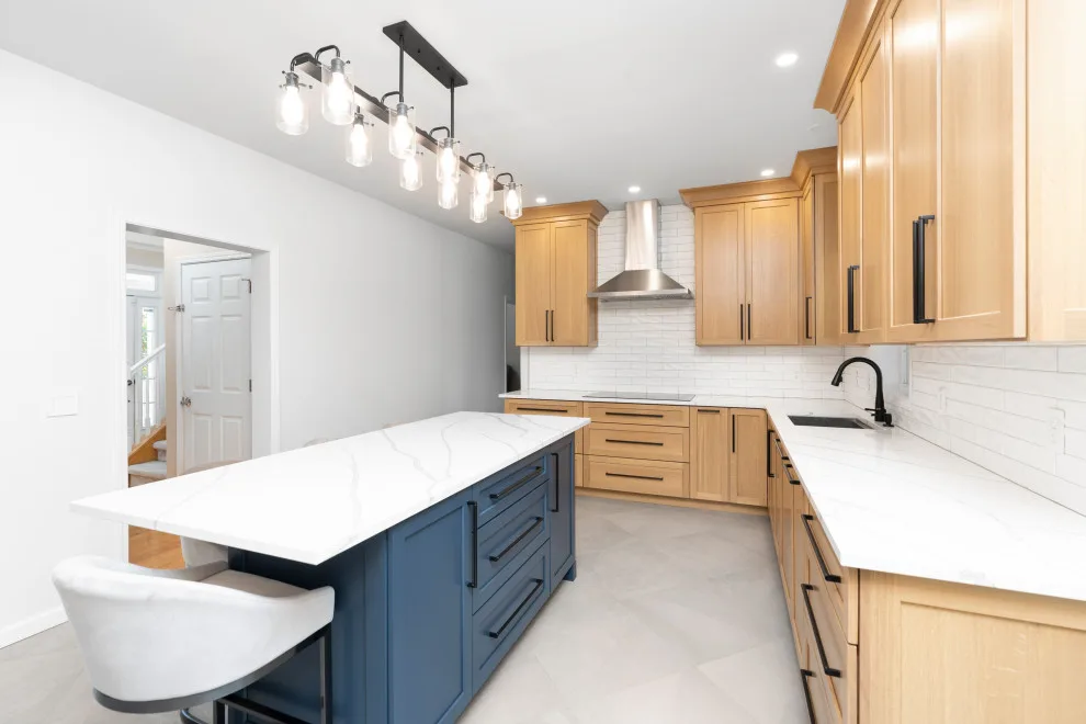 Garth Road Culinary and Laundry Services by Casey Eves Design - Photo 12