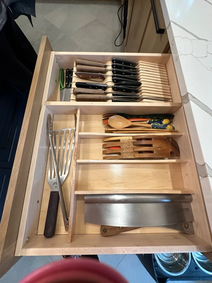 Garth Road Culinary and Laundry Services by Casey Eves Design - Photo 4