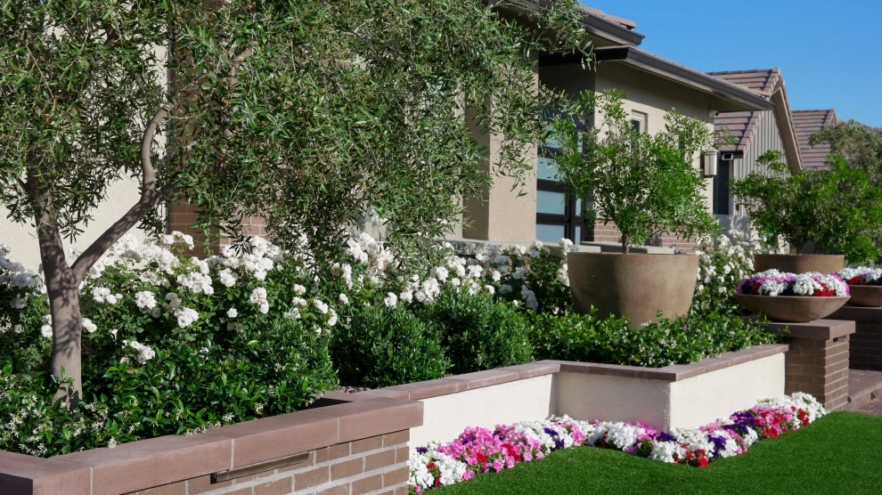 Maintenance by Chip-n-dale's Custom Landscaping - Photo 8