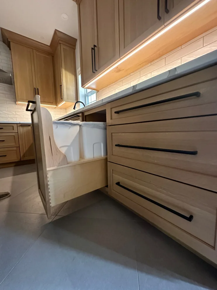 Garth Road Culinary and Laundry Services by Casey Eves Design - Photo 13