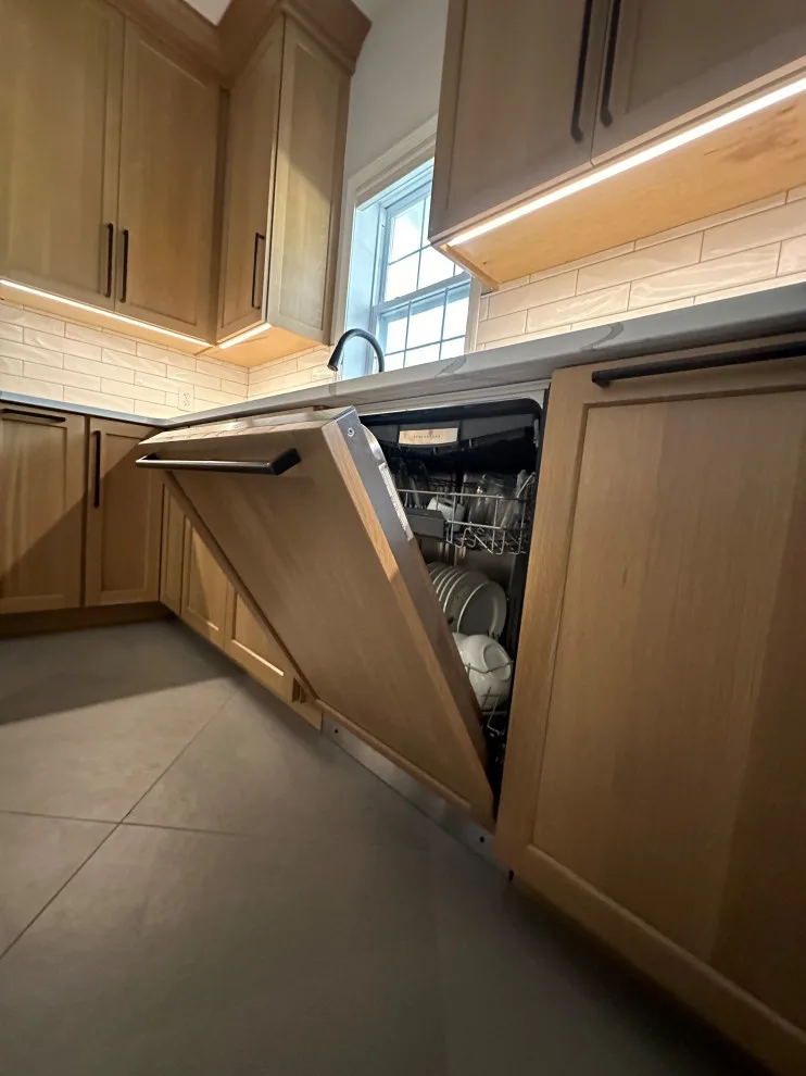 Garth Road Culinary and Laundry Services by Casey Eves Design - Photo 7