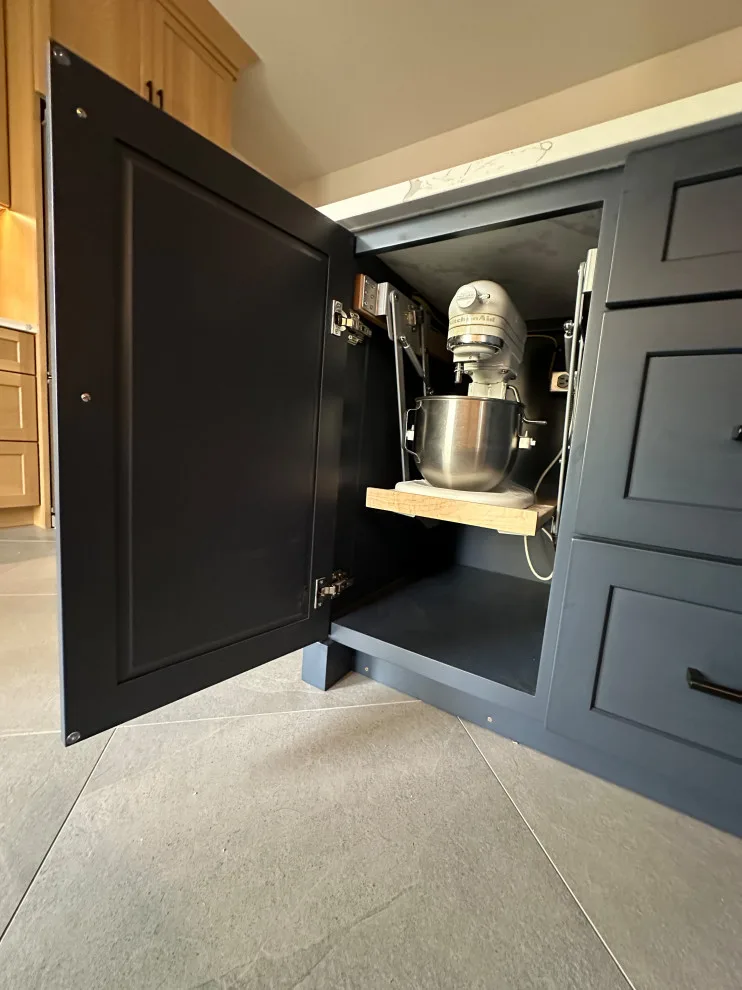 Garth Road Culinary and Laundry Services by Casey Eves Design - Photo 9