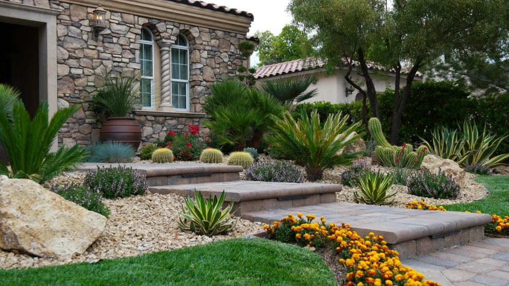 Maintenance by Chip-n-dale's Custom Landscaping - Photo 5