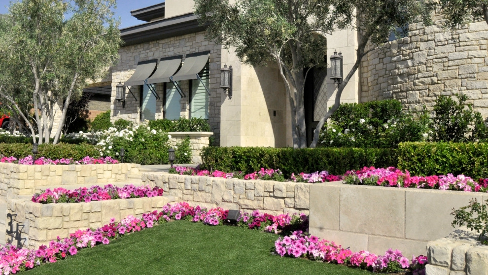 Synthetic Turf by Chip-n-dale's Custom Landscaping - Photo 10