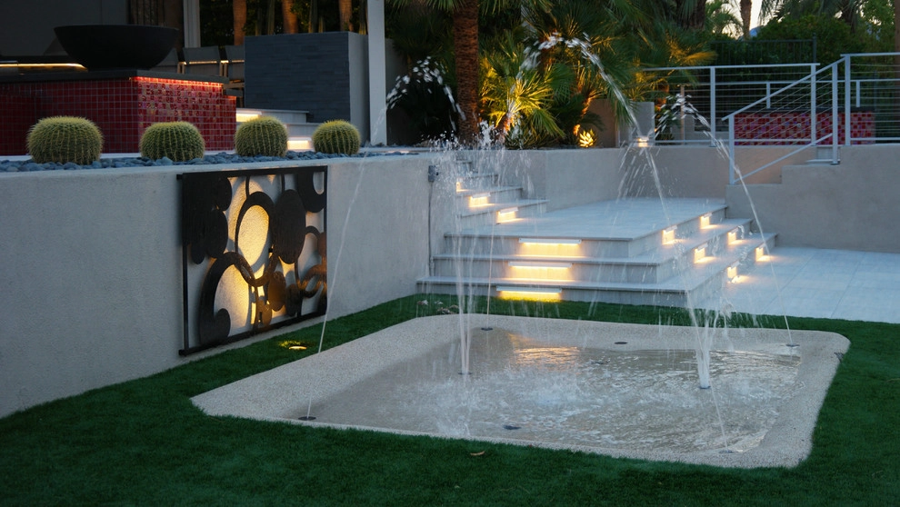 Canyon Gate remodel by Chip-n-dale's Custom Landscaping - Photo 9