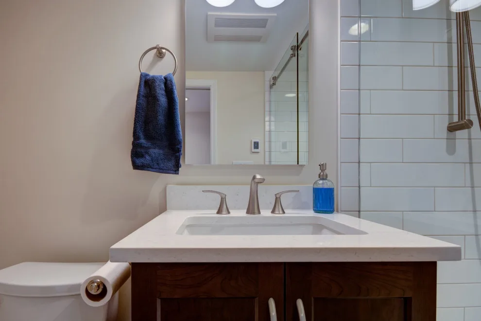 Genesee Basement ADU for Kitchen and Bath by Better Builders - Photo 5