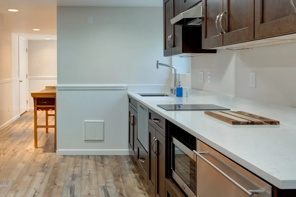 Genesee Basement ADU for Kitchen and Bath by Better Builders - Photo 13