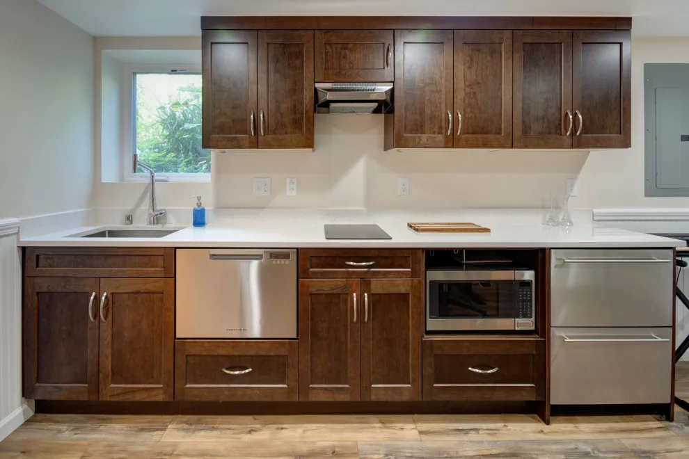 Genesee Basement ADU for Kitchen and Bath by Better Builders - Photo 4