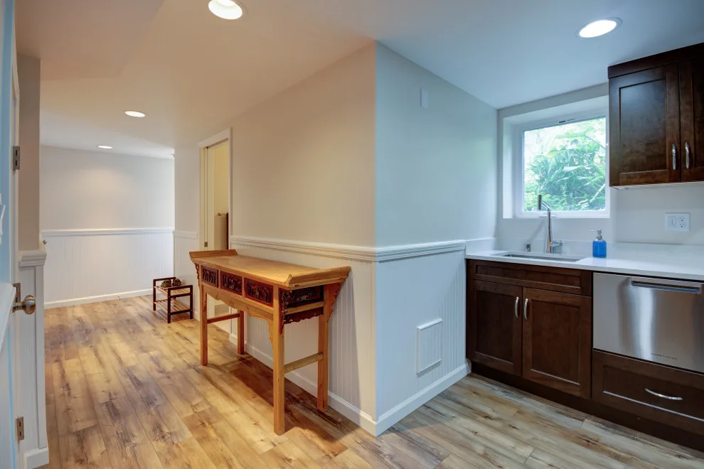 Genesee Basement Culinary and Bathroom Renovation by Better Builders - Photo 9