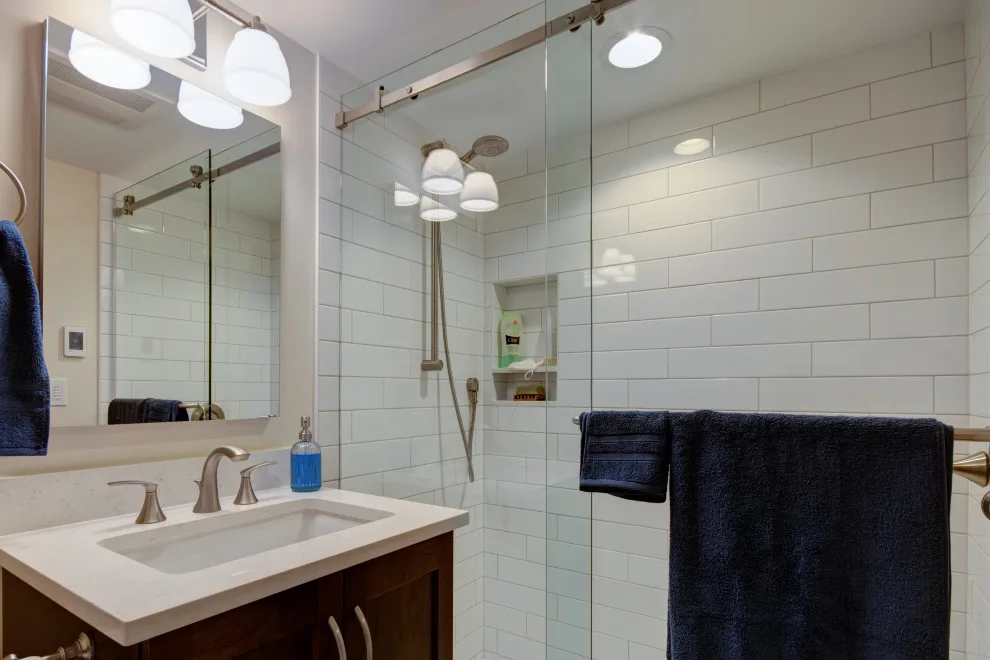 Genesee Basement Culinary and Bathroom Renovation by Better Builders - Photo 14