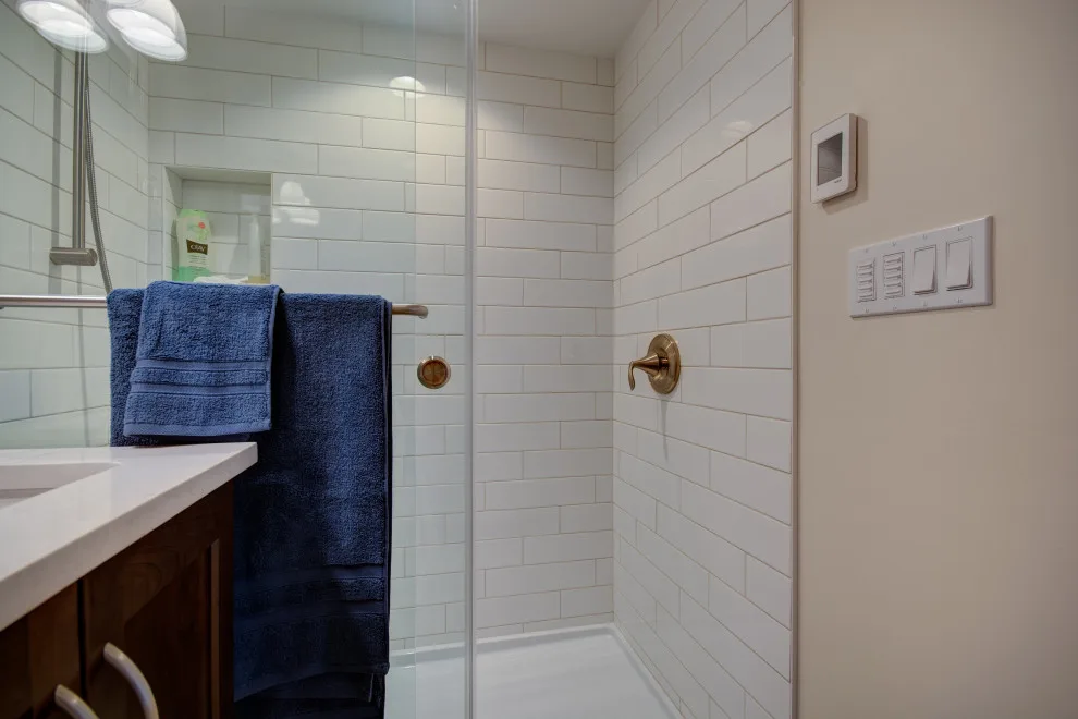 Genesee Basement Culinary and Bathroom Renovation by Better Builders - Photo 8