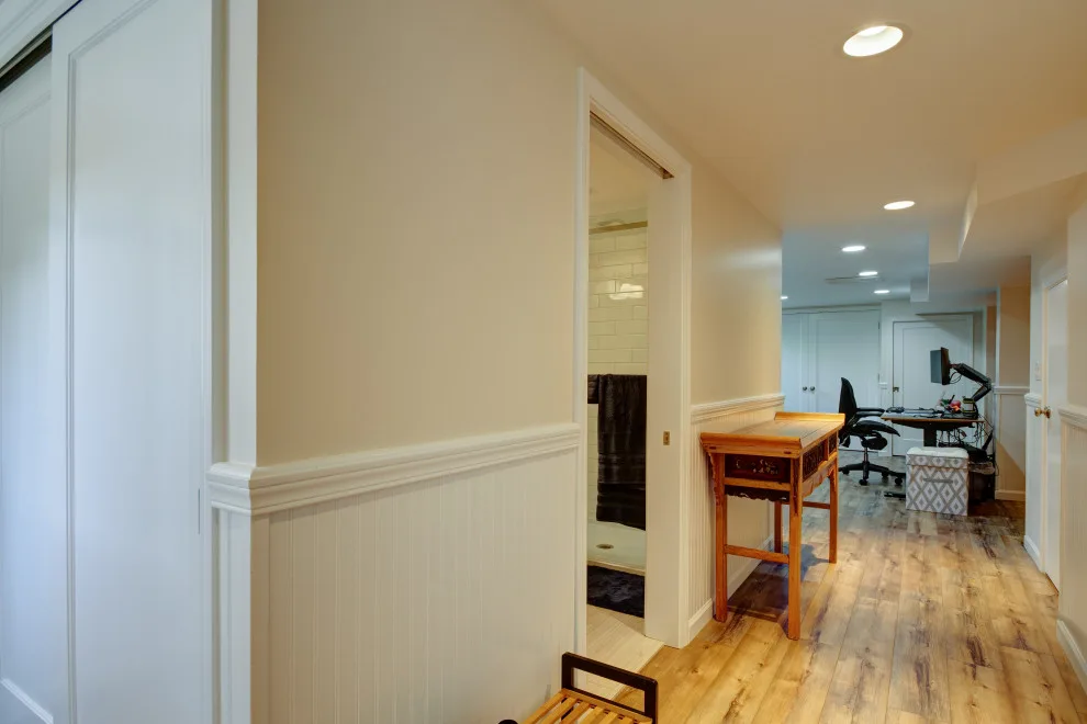 Genesee Basement Culinary and Bathroom Renovation by Better Builders - Photo 13