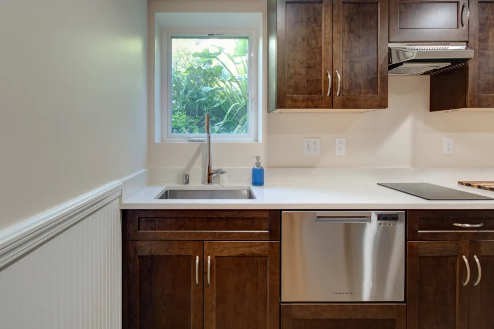 Genesee Basement Culinary and Bathroom Renovation by Better Builders - Photo 10