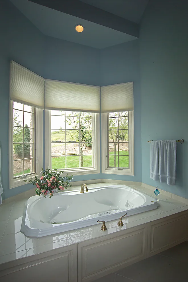 Bennington Georgian Estate, NE by Arjay Builders Inc. - Photo 11