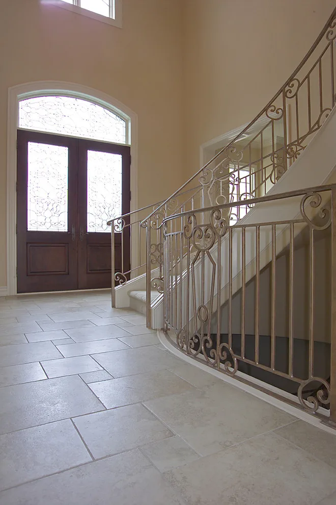 Bennington Georgian Estate, NE by Arjay Builders Inc. - Photo 13