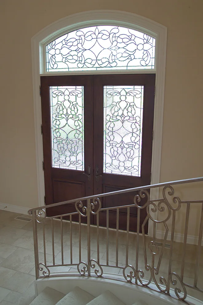 Bennington Georgian Estate, NE by Arjay Builders Inc. - Photo 4