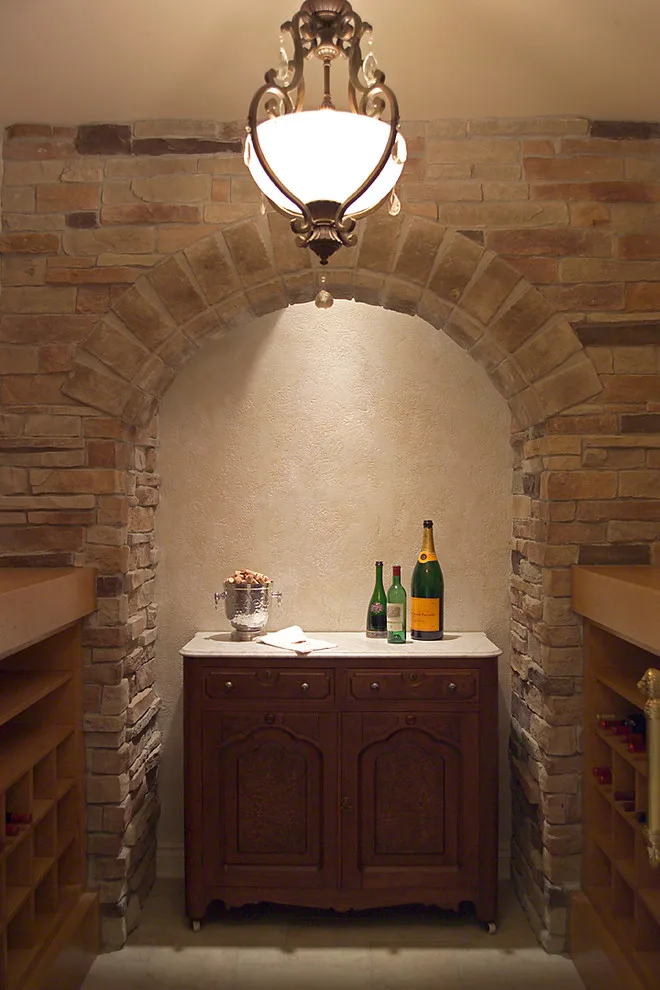 Bennington Georgian Estate, NE by Arjay Builders Inc. - Photo 7