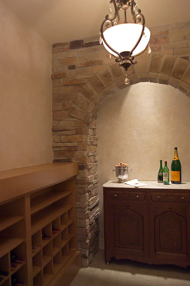 Bennington Georgian Estate, NE by Arjay Builders Inc. - Photo 14