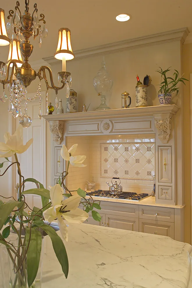 Bennington Georgian Estate, NE by Arjay Builders Inc. - Photo 6