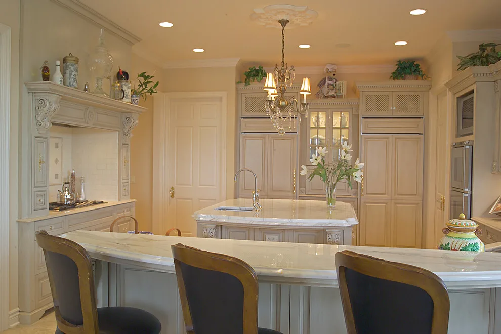Bennington Georgian Estate, NE by Arjay Builders Inc. - Photo 8