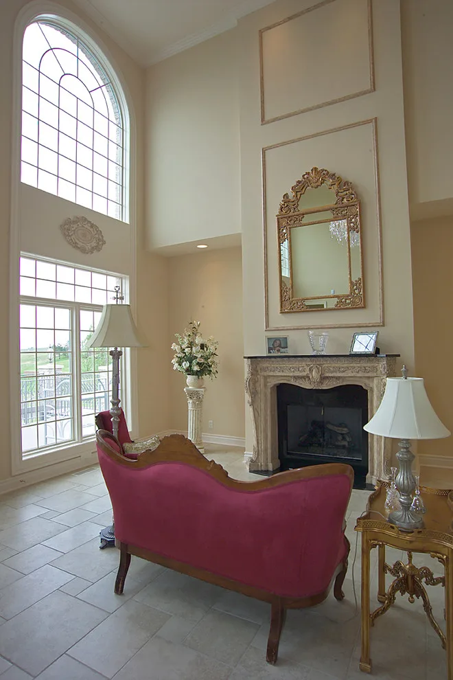 Bennington Georgian Estate, NE by Arjay Builders Inc. - Photo 18