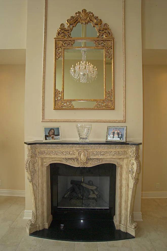 Bennington Georgian Estate, NE by Arjay Builders Inc. - Photo 3