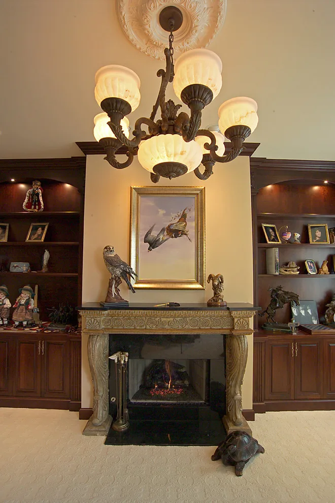 Bennington Georgian Estate, NE by Arjay Builders Inc. - Photo 16