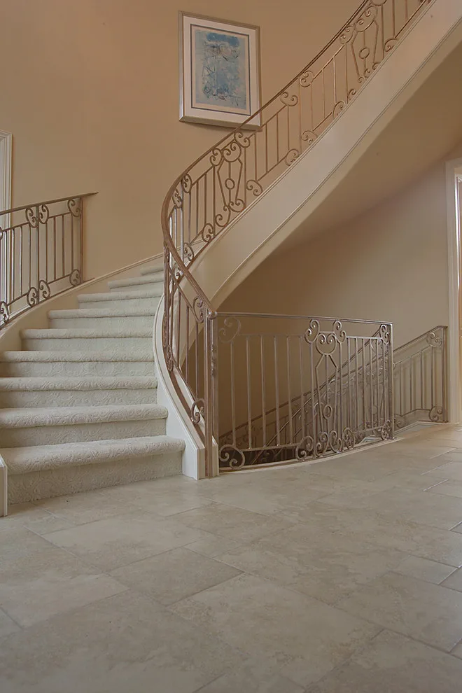 Bennington Georgian Estate, NE by Arjay Builders Inc. - Photo 20