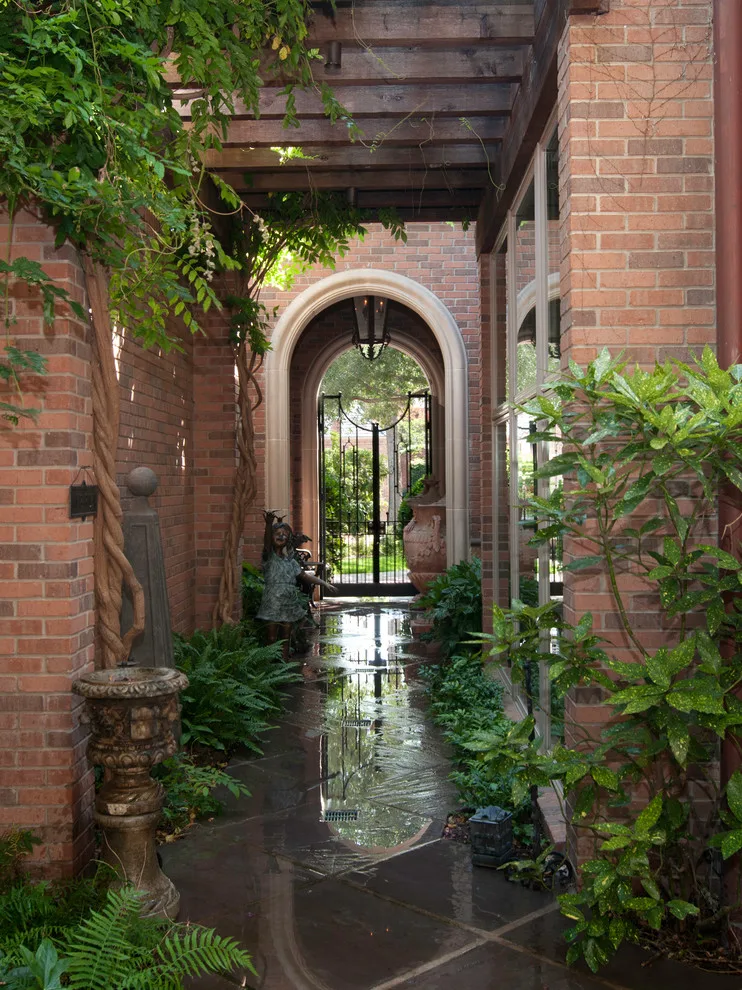 Georgian Heritage by Fred Parker Company, Inc. - Photo 12
