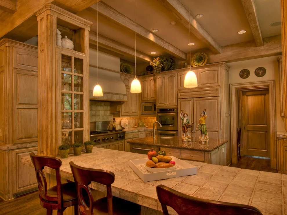 Georgian Heritage by Fred Parker Company, Inc. - Photo 6