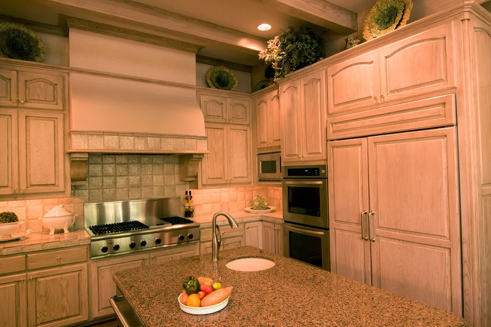 Georgian Heritage by Fred Parker Company, Inc. - Photo 5