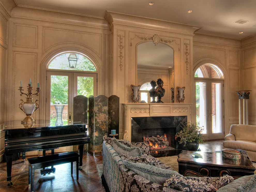 Georgian Heritage by Fred Parker Company, Inc. - Photo 8