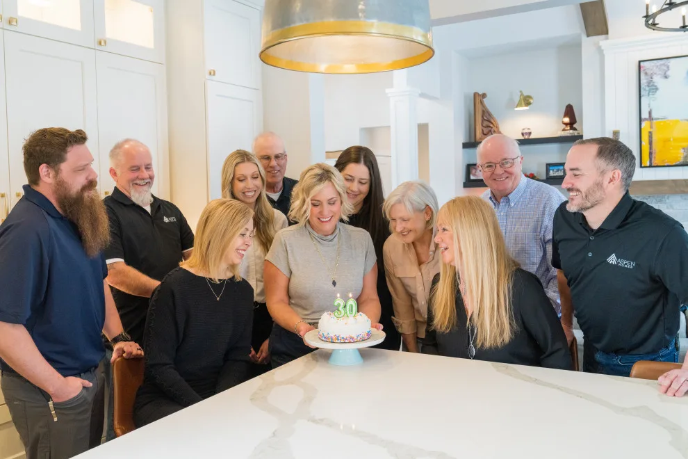 Familiarize Yourself with the Aspen Team by Aspen Homes Inc - Photo 4