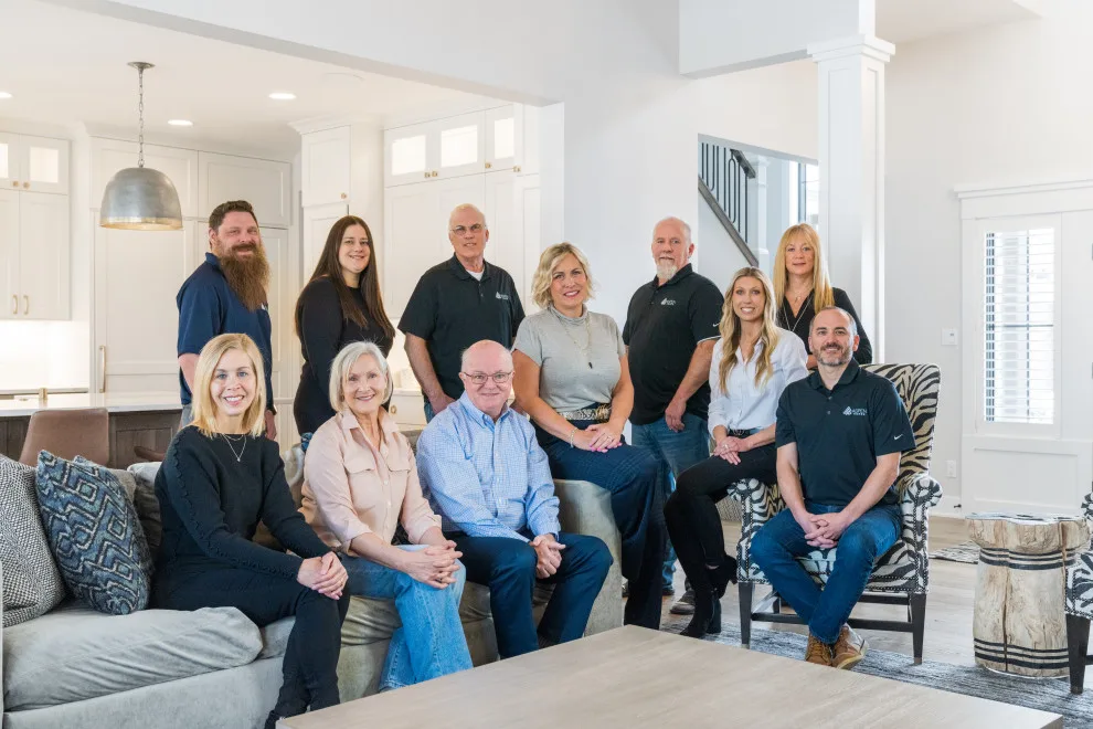 Familiarize Yourself with the Aspen Team by Aspen Homes Inc - Photo 7