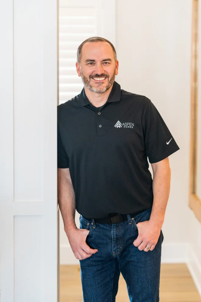 Familiarize Yourself with the Aspen Team by Aspen Homes Inc - Photo 8
