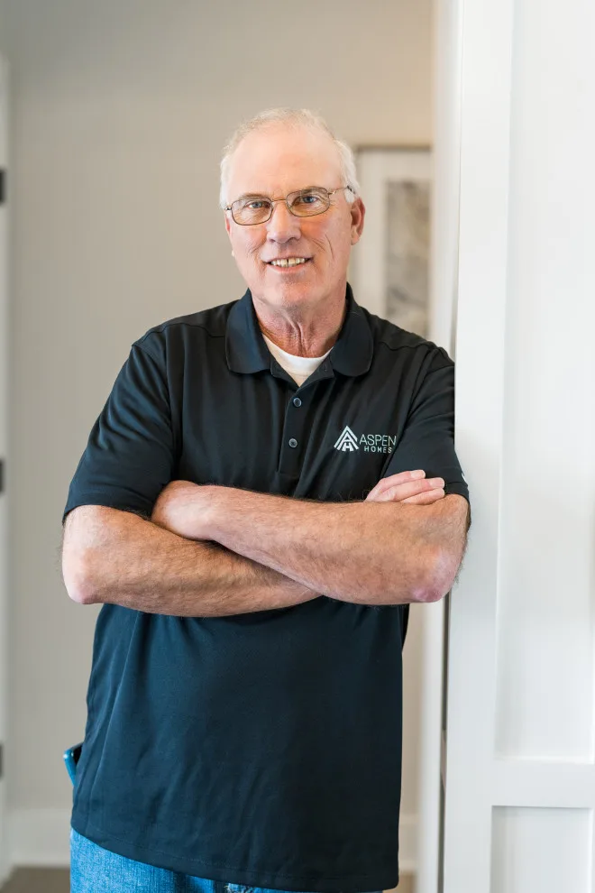 Familiarize Yourself with the Aspen Team by Aspen Homes Inc - Photo 2