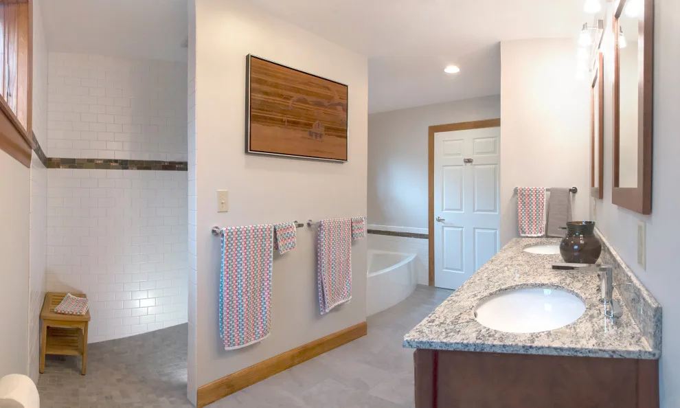 Haydenville Expansion by Haydenville Woodworking & Design, Inc. - Photo 4