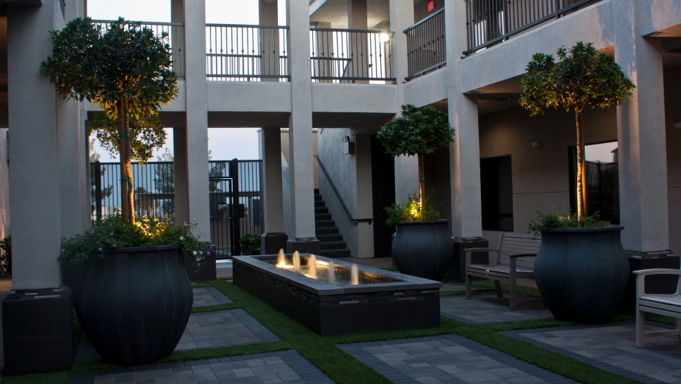 Water Features by Chip-n-dale's Custom Landscaping - Photo 8