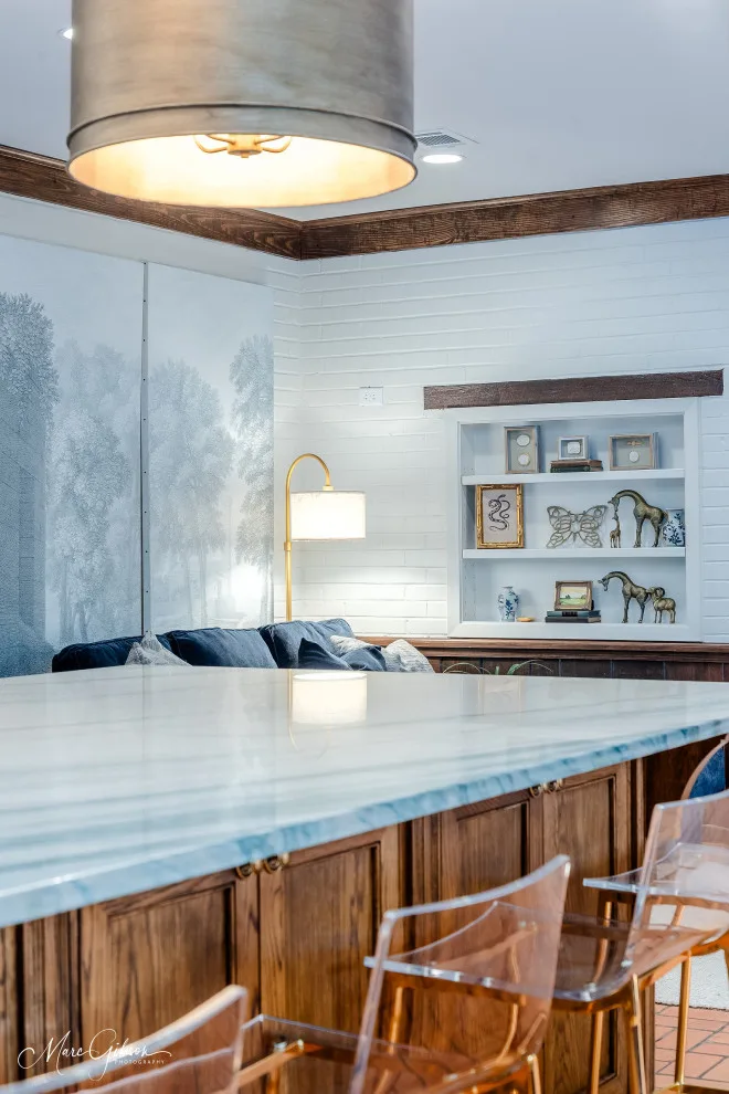 Gilbert Renovation by Jackson Construction, Inc. - Photo 3