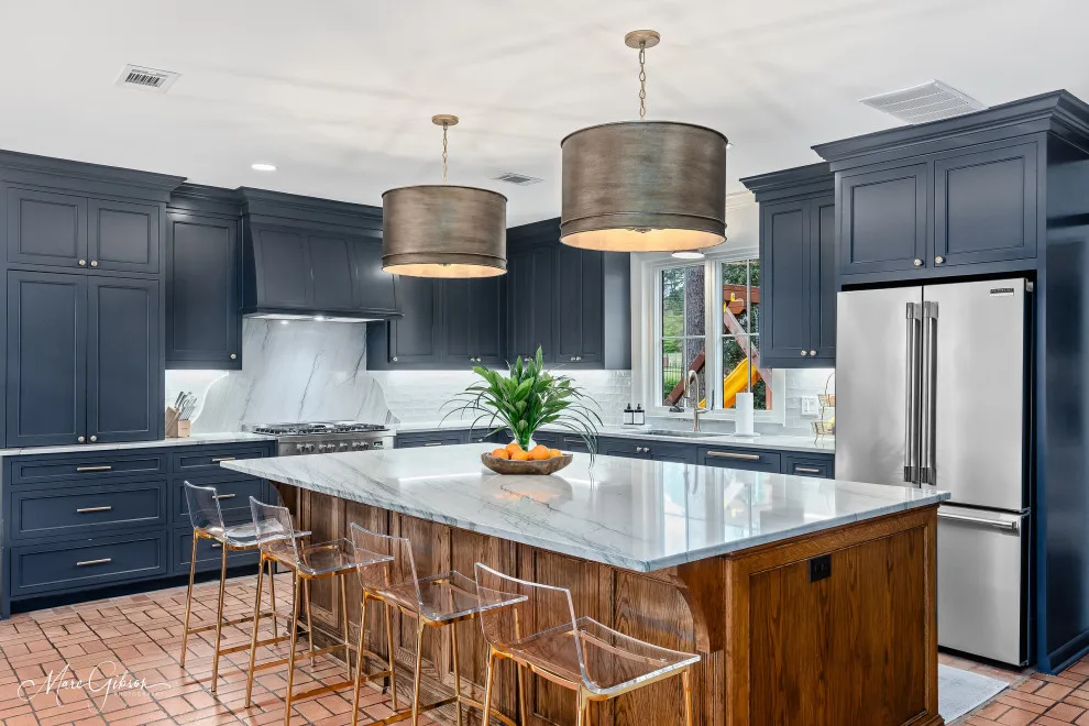 Gilbert Renovation by Jackson Construction, Inc. - Photo 5