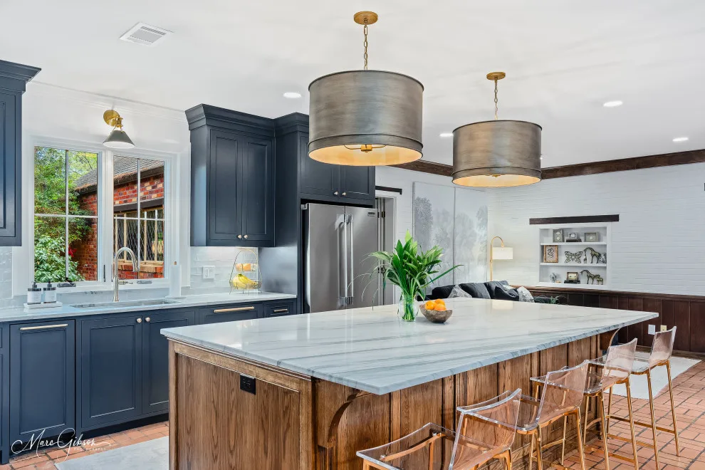Gilbert Renovation by Jackson Construction, Inc. - Photo 11