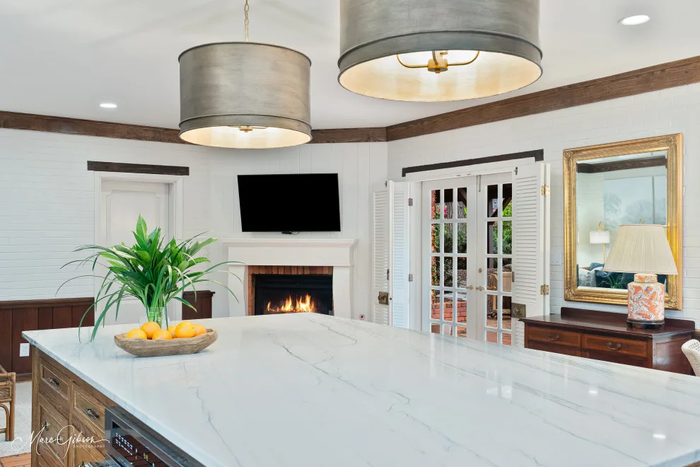Gilbert Renovation by Jackson Construction, Inc. - Photo 15